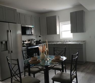 Wilkes-Barre Apartment | Labelle