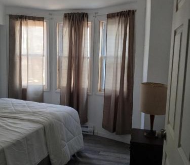 Wilkes-Barre Apartment | Labelle