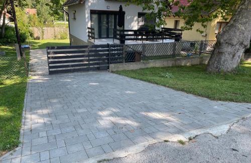Balatonszemes House | LaBoum Balatonszemes