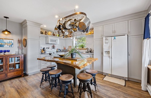 Tyne Valley Cottage | Labour Day Open Week- Monday, August 31st, to Monday, September 7th, 2026. Book!