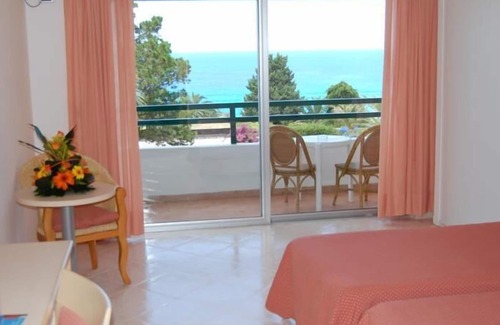 Tropea Hotel | LABRANDA Rocca Nettuno Tropea