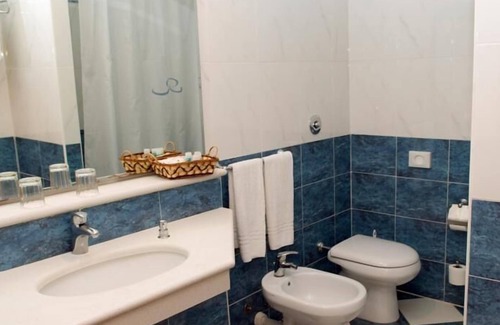 Tropea Hotel | LABRANDA Rocca Nettuno Tropea