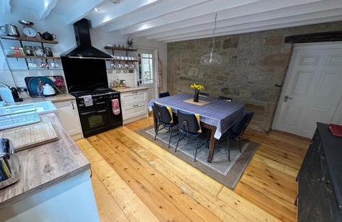 South Charlton House | Laburnum Cottage