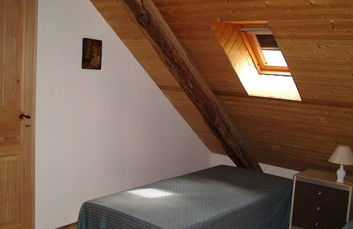 Embrun Other | Lac Serre-Ponçon -EMBRUN(05)-Location Chalet - Gîte à la montagne - 4/5 pers.