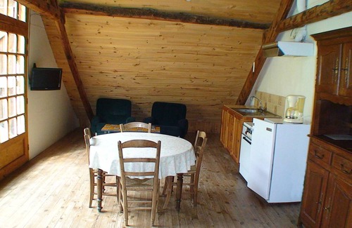 Embrun Other | Lac Serre-Ponçon -EMBRUN(05)-Location Chalet - Gîte à la montagne - 4/5 pers.
