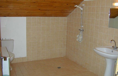 Embrun Other | Lac Serre-Ponçon -EMBRUN(05)-Location Chalet - Gîte à la montagne - 4/5 pers.