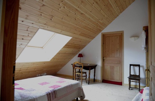Embrun Other | Lac Serre-Ponçon -EMBRUN(05)-Location Chalet - Gîte à la montagne - 4/5 pers.