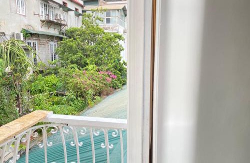 Old Quarter Apartment | Laca Homestay HangDa