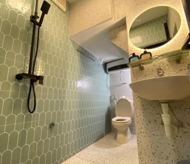 Old Quarter Apartment | Laca Homestay HangDa