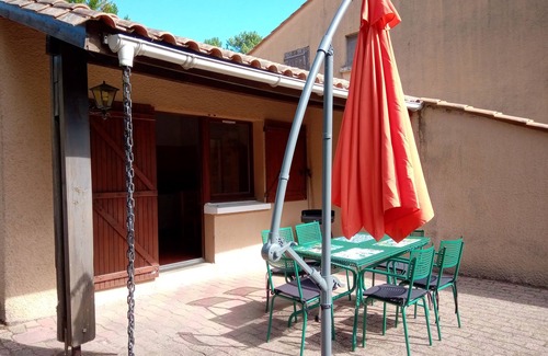 Lacanau-Ocean House | Lacanau Océan - Maison 4-5 Personnes Dans la Pinède