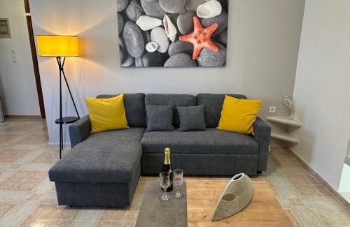 Tripiti Apartment | LaCasaCentrale