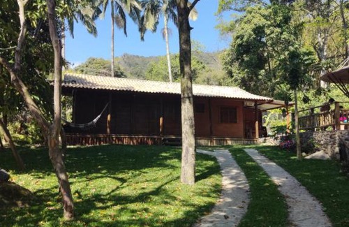 Macae House | LaCasinhaDeMadeira