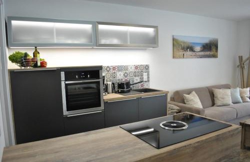 Eckernfoerde Apartment | Lachmöwe