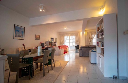Sparta Apartment | Laconian Collection Brasidoy Apartment