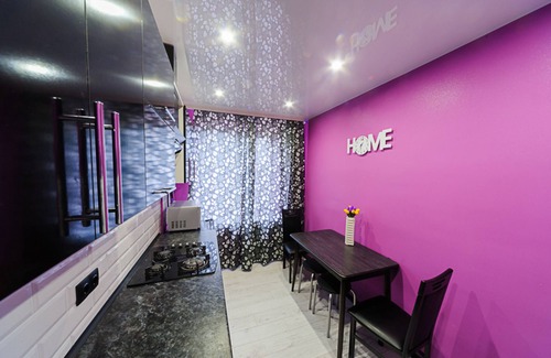 Minsk City Centre Apartment | laconic apartments in Minsk