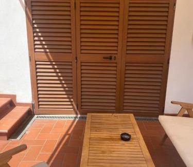 Rosignano Solvay House | Lacro Home
