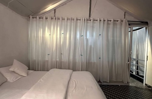 Canacona Hotel | Lacto Cressida Resort