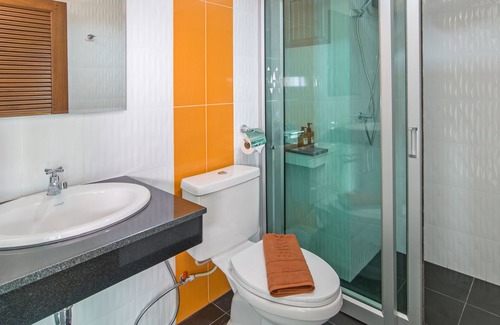 Downtown Krabi Hotel | Lada Krabi Express