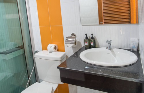 Downtown Krabi Hotel | Lada Krabi Express