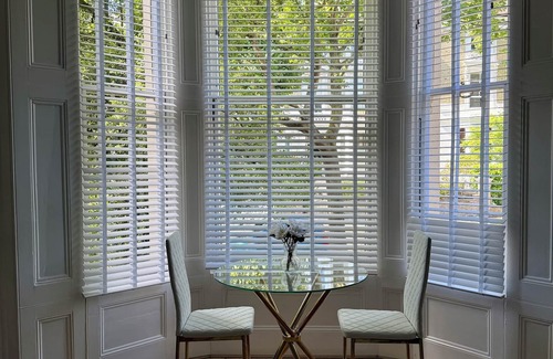 St. Helen's Apartment | Ladbroke Grove hidden Gem