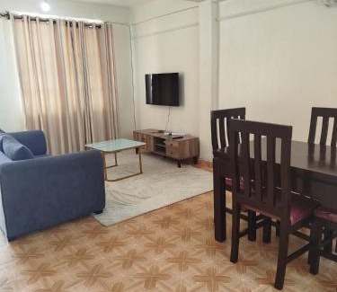 Kenya Apartment | LaDee Homes - 2 bedroom house