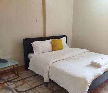 Kenya Apartment | LaDee Homes - 2 bedroom house