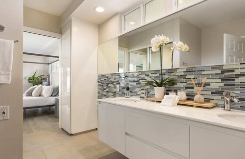 Ladera Heights Apartment | Ladera Resort - The Spa Studio