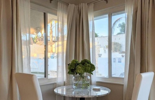 Ladera Heights Apartment | Ladera Resort - The Spa Studio