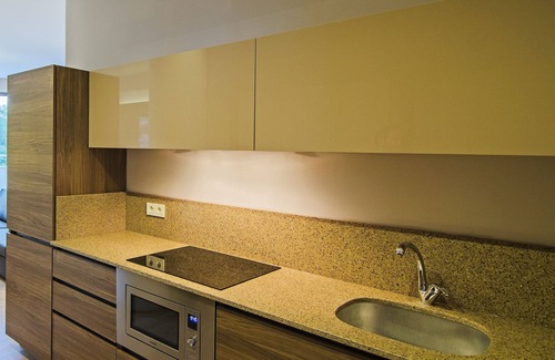 Kadnlar Denizi Mahallesi Hotel | Ladies Beach Suit Otel