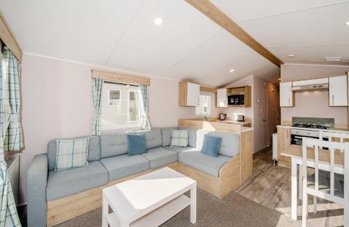 Otterton Resort | Ladram Bay Holiday Park