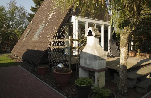 Bedekaspel House | Ladwig - Holiday cottage Adda - Holiday cottage Adda