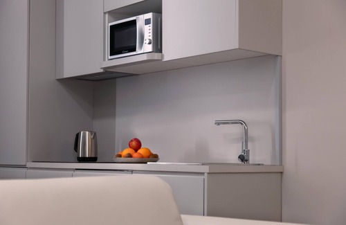 Naples City Centre Apartment | Lady Rose Prestige Suite