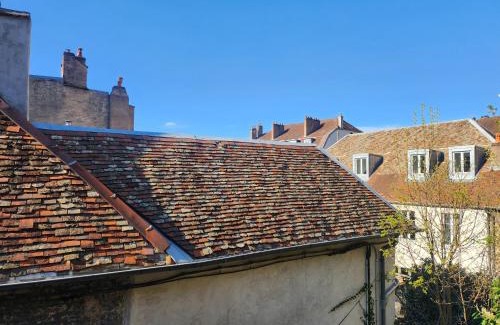 Besancon Old Town Apartment | Laelia place Rivotte