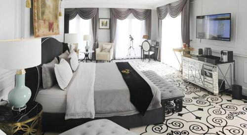 Depok Hotel | Lafayette Boutique Hotel