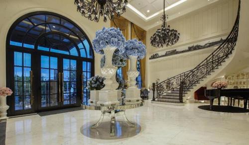 Depok Hotel | Lafayette Boutique Hotel