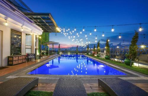 Depok Hotel | Lafayette Boutique Hotel