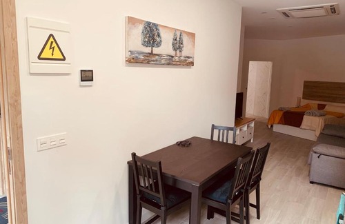 Gernika-Lumo Apartment | LAGA&LAIDA APARTAMENTOS GERNIHOST en Urdaibai