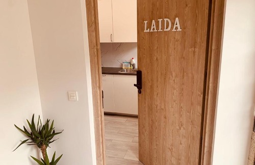 Gernika-Lumo Apartment | LAGA&LAIDA APARTAMENTOS GERNIHOST en Urdaibai