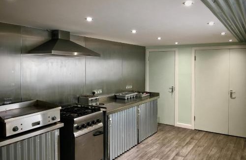 Belfast City Centre Hostel | Lagan Backpackers