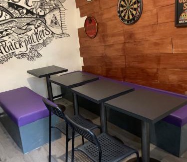 Belfast City Centre Hostel | Lagan Backpackers