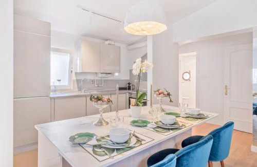 Recoletos Apartment | LAGASCA V