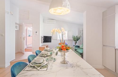 Recoletos Apartment | LAGASCA V