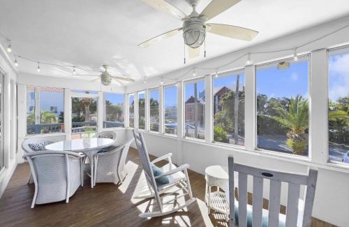Inlet Beach House | Lagerheads Home