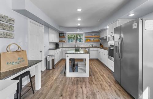 Inlet Beach House | Lagerheads Home