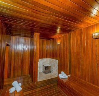 Vila Suica Resort | Laghetto Golden Gramado Resort