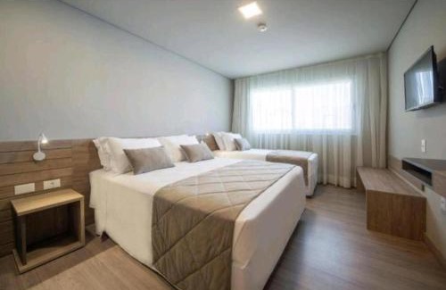 Vila Suica Resort | Laghetto Golden Gramado Resort