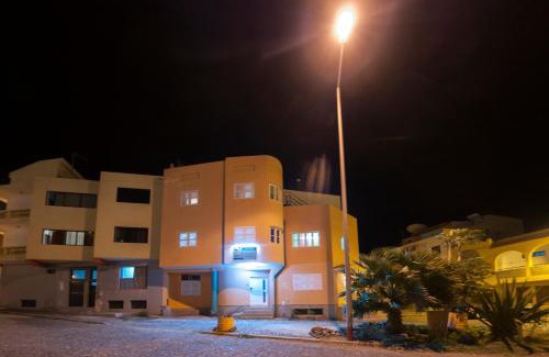 Mindelo House | Laginha Beach Guest House