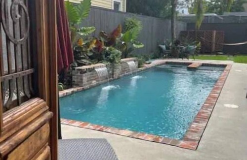Milan Apartment | Lagniappe at Barnett Manor in Uptown