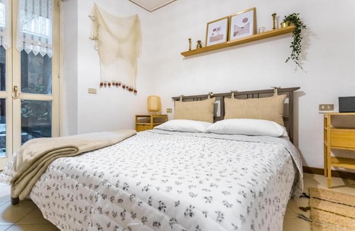 Varenna Apartment | Lago Azzurro Apartment