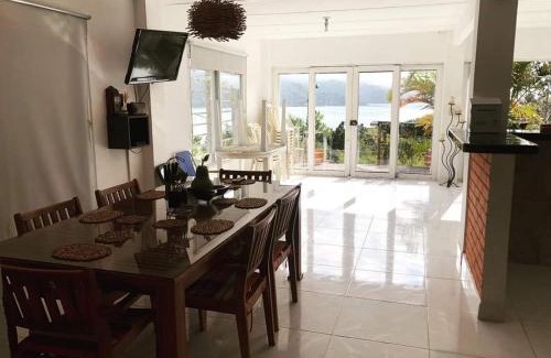 Calima House | lago calima home